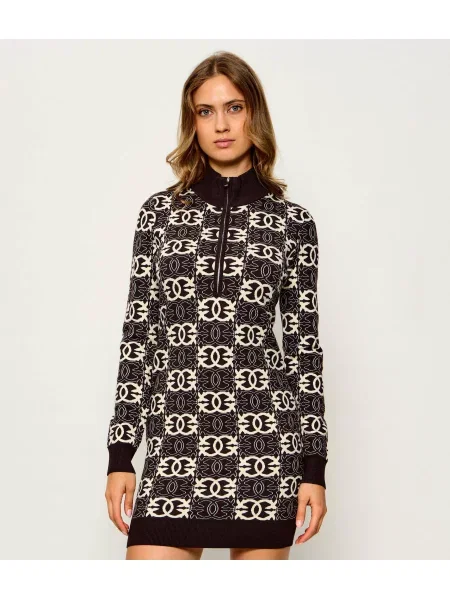 Pinko Rochie Reims bej