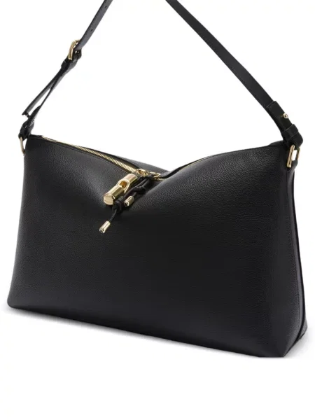 Geantă de mână Furla negru
