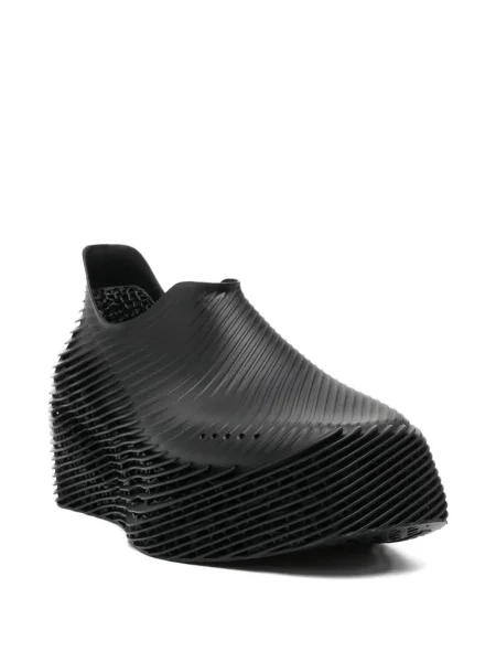 Pantofi loafer Aliveform negru