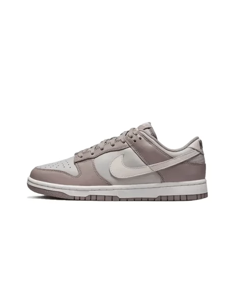 Sneakersy Nike Dunk beżowe
