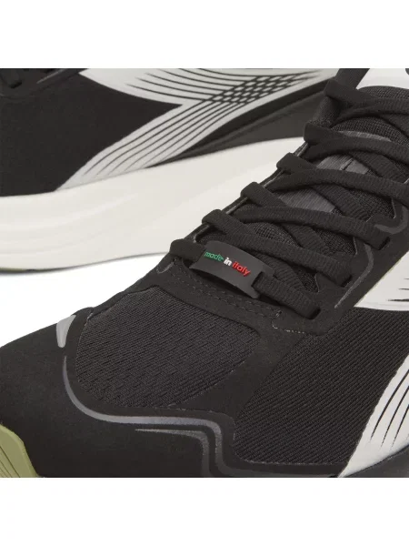 Sneakersy Diadora białe