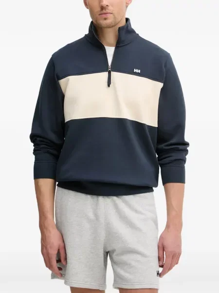 Pulover Helly Hansen albastru
