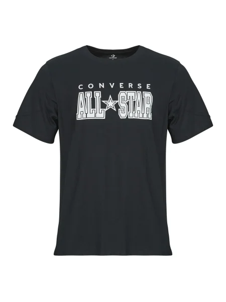 Tricou Converse negru