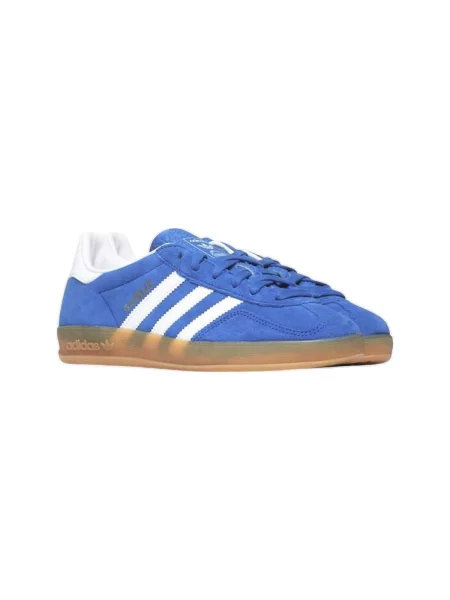 Tenisky Adidas Gazelle modrá