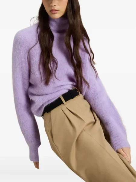 Pulover Woolrich violet