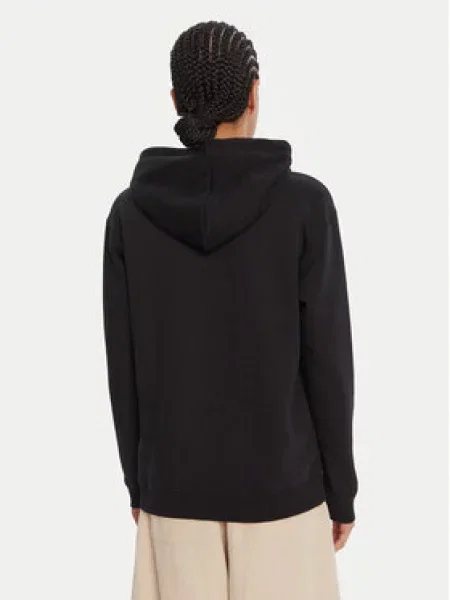 ROXY Sweater majica SURF roza bijela crna