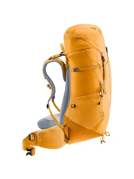 Rucsac Deuter portocaliu