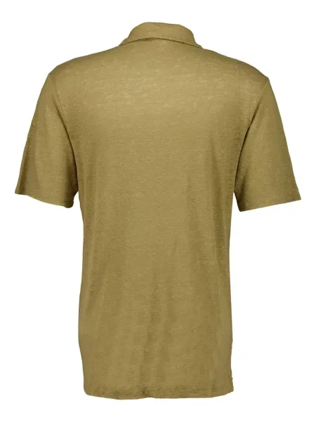 Polo Frescobol Carioca verde