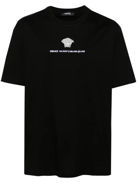 Tricou Versace negru