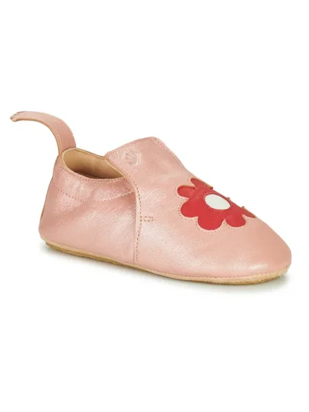 Pantofi copii Easy Peasy roz