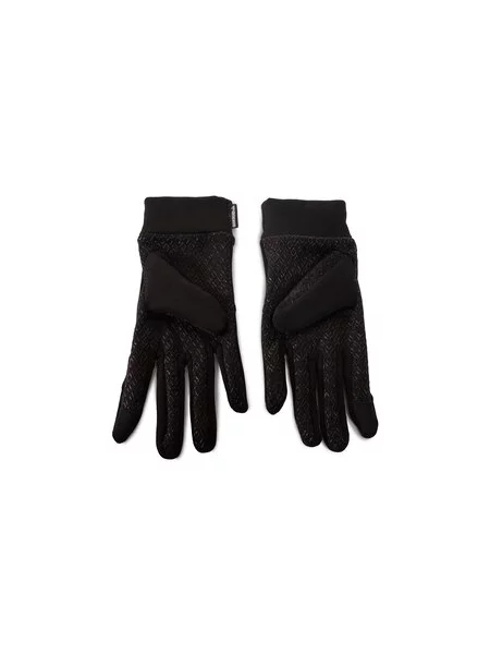 Rukavice Quiksilver čierna