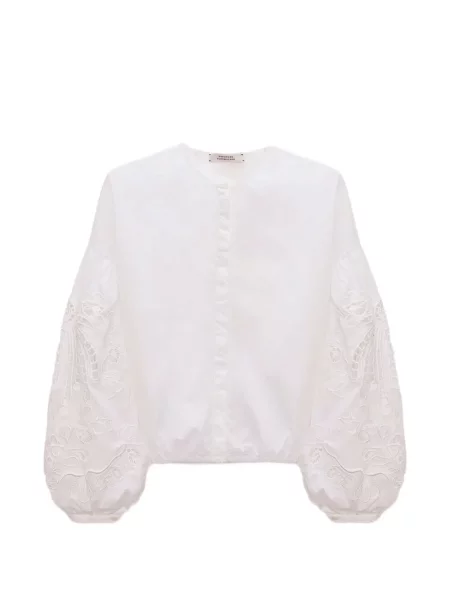 Top Dorothee Schumacher lung alb