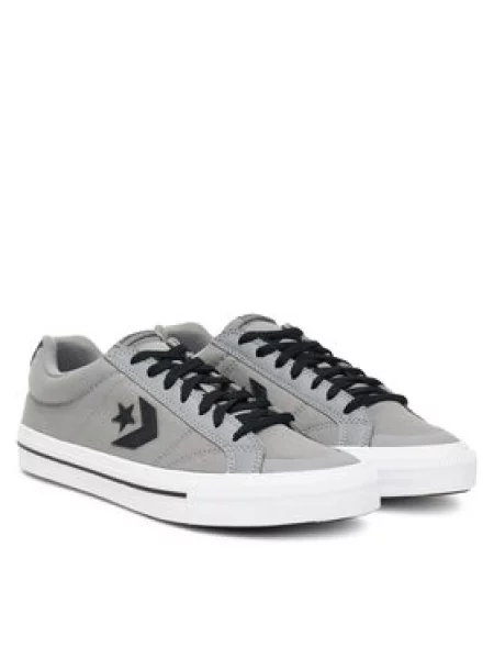 Tenis superge Converse Sport Casual siva