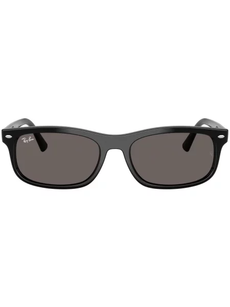 Hodinky Ray-ban čierna