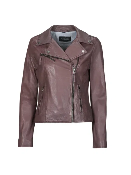 Geanta de piele Oakwood