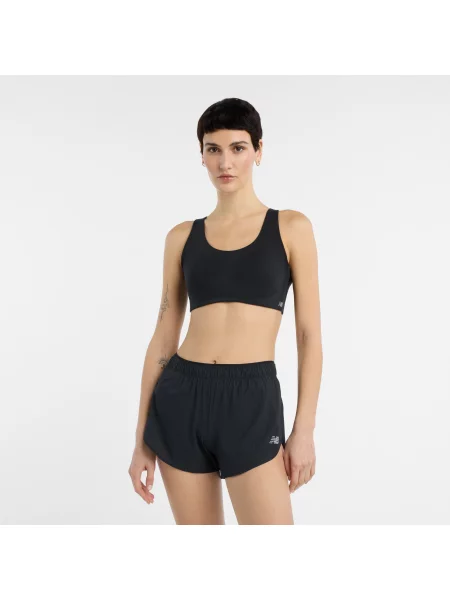 Biustonosz New Balance – czarny