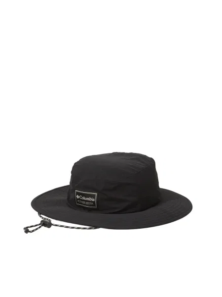 COLUMBIA Pălărie sport Broad Spectrum II' negru