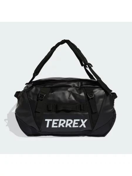 Sportovní taška Adidas Performance bílá