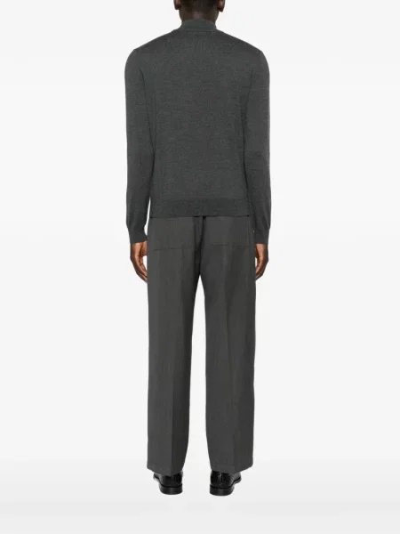 Pulover Corneliani gri