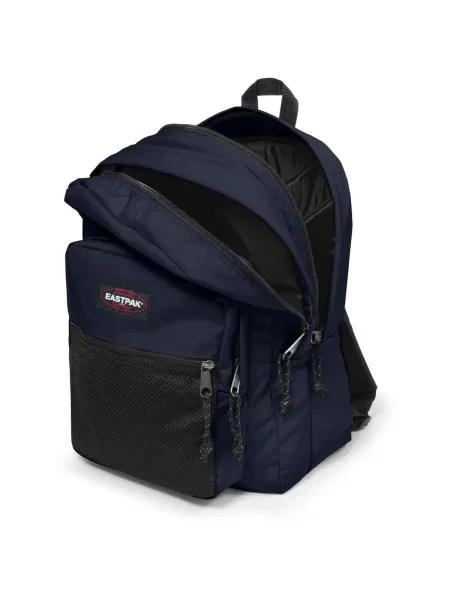Kabelka Eastpak modrá