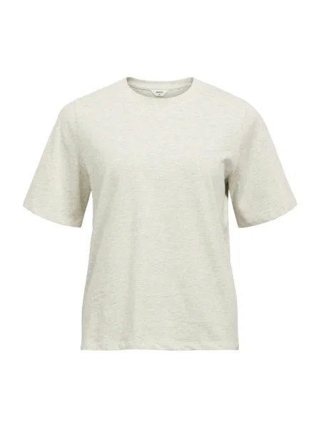 OBJECT Tricou OBJAsha deschis gri