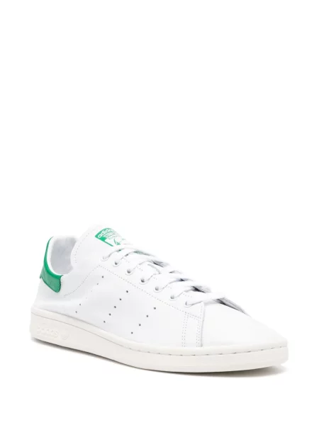 Sneakersy Adidas Stan Smith szare