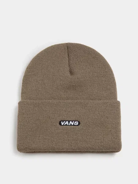 Vans Шапка сірий