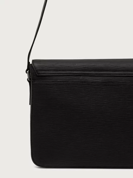 Torba Tommy Hilfiger czarna
