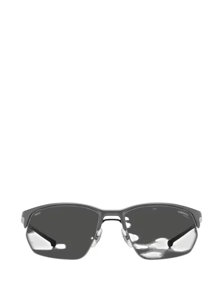 Ochelari de soare Carrera gri