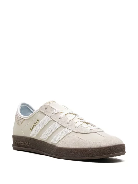 Sneakerși Adidas Gazelle violet