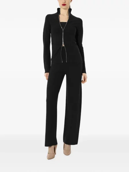 Pulover Wolford negru
