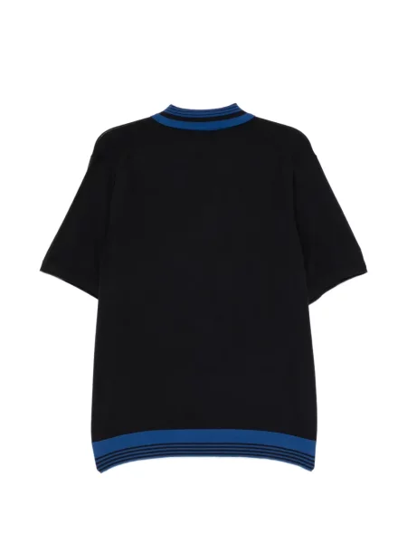 Polo Ps Paul Smith negru