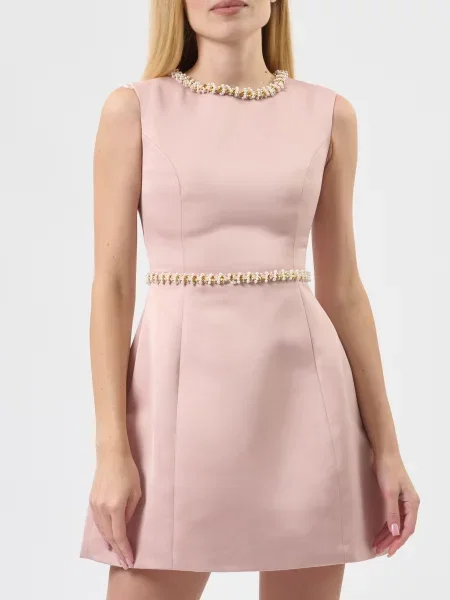Сукня Elliatt рожева
