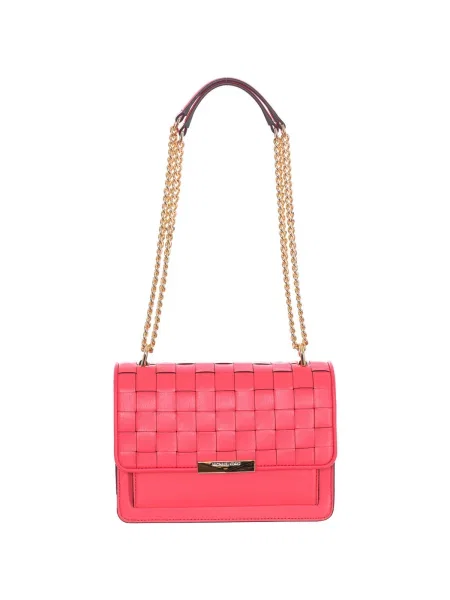 Kabelka MICHAEL Michael Kors ružová