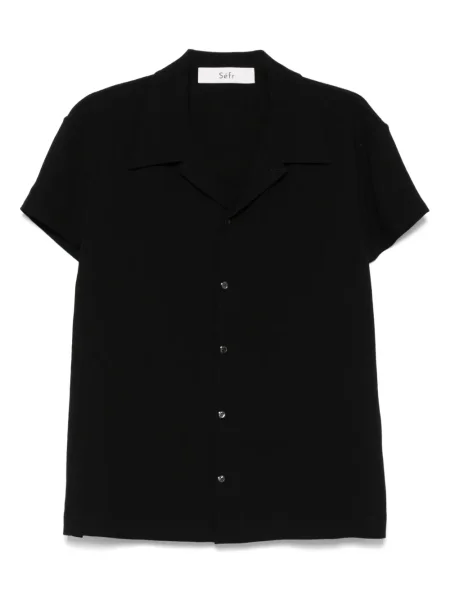 Риза Séfr черно