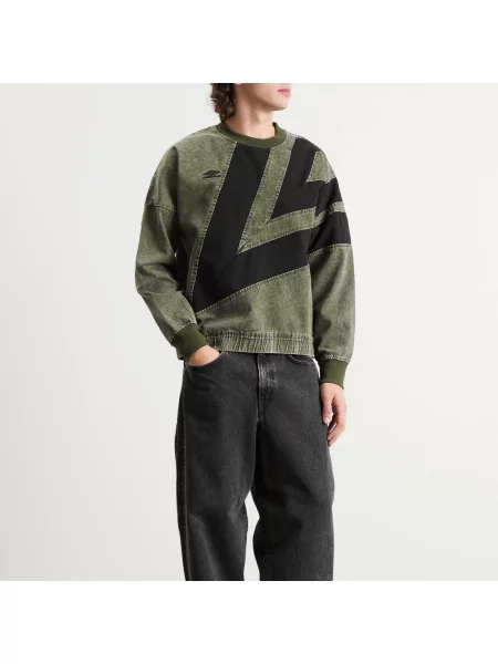 Torba Umbro czarna