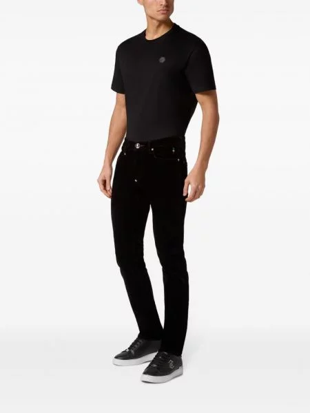 Tiesūs džinsai Philipp Plein