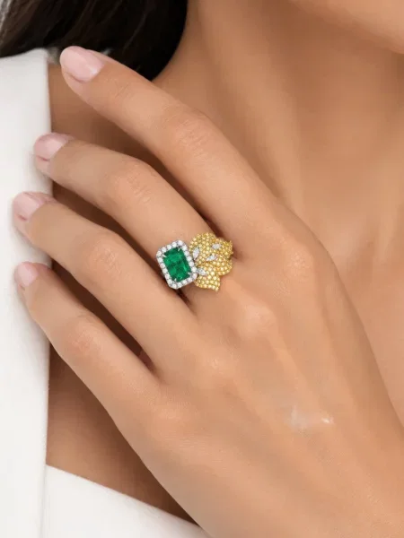 Inel Hyt Jewelry
