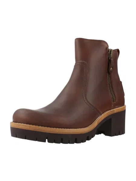 Pantofi Panama Jack maro