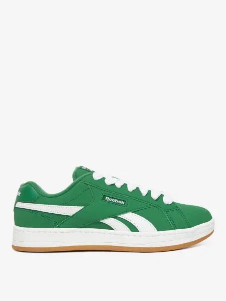 Reebok Сникърси RETRO MEGA зелен