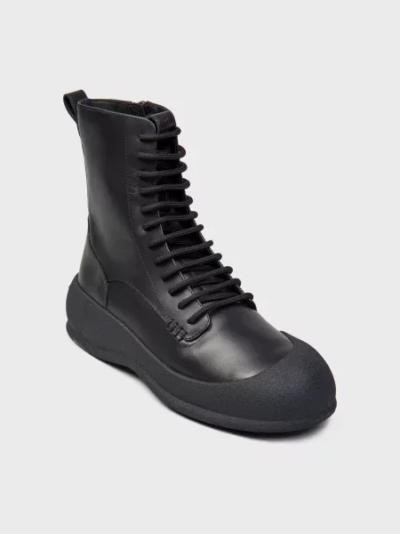 Черевики Bally чорні