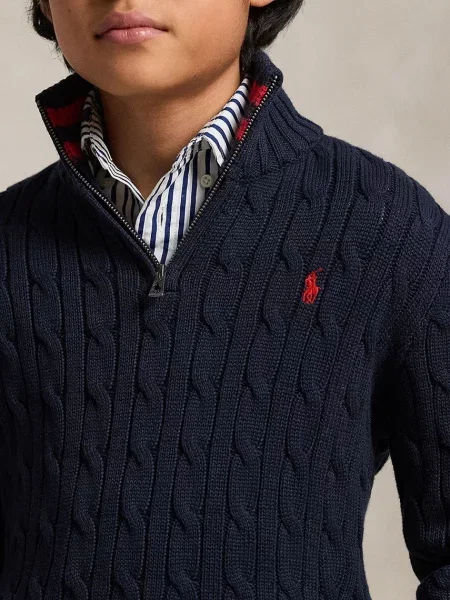 Polo Ralph Lauren светр