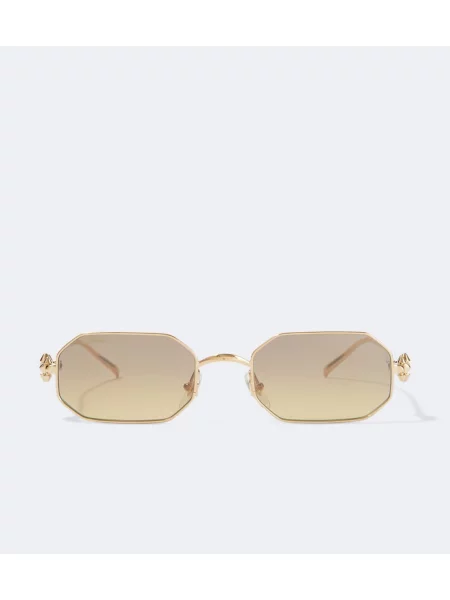 Слънчеви очила Cartier Eyewear Collection