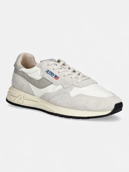 AUTRY sneakers Reelwind Low alb
