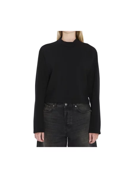Bluza Moncler czarna