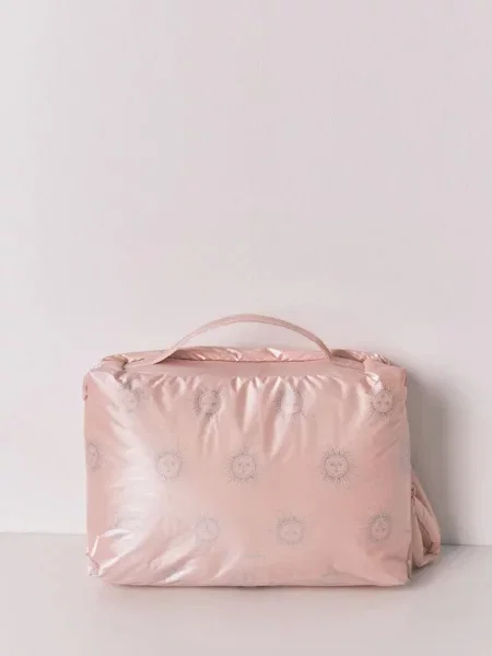 Косметичка women'secret рожевий