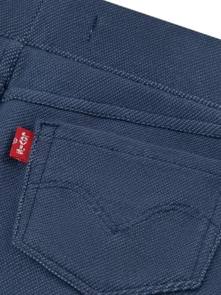 Топ Levi's® бежово