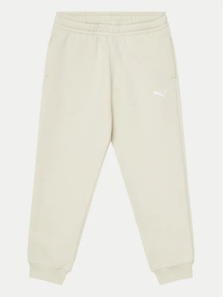 Puma Pantaloni trening Ess bej