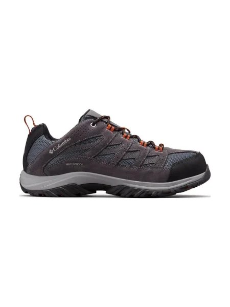 Pantofi Columbia gri