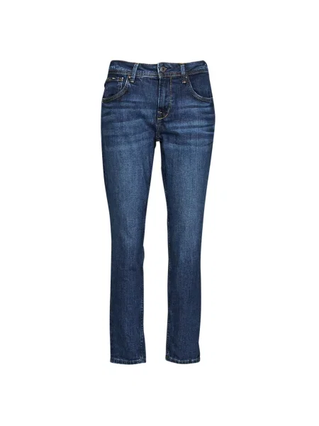 Blugi Pepe Jeans violet